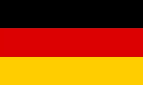 Německá