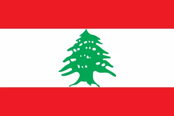 Libanonská