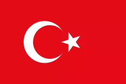 Turecká