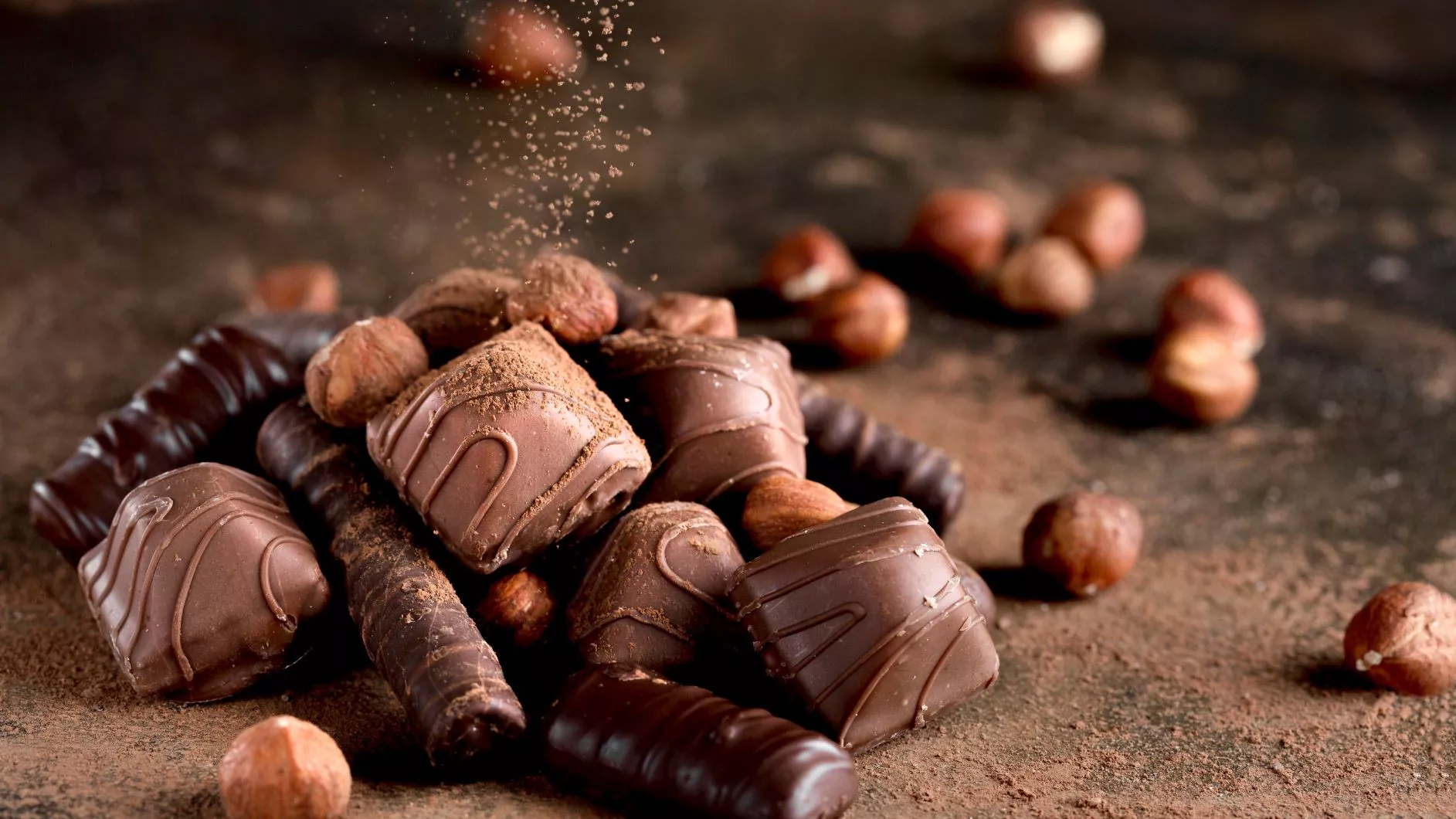 Zdravá čokoláda: Vyrobte si vlastní čokoládu i kakaové máslo