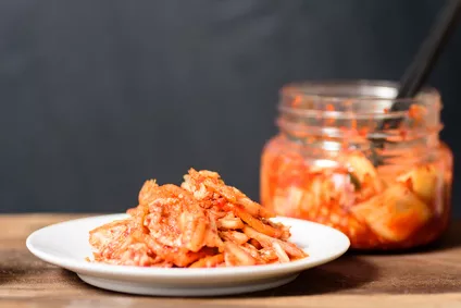 Kimchi [kimči]