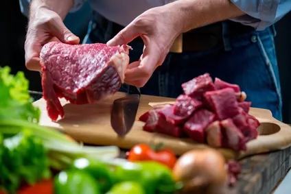 Rozdělení hovězího masa: Informace, které využijete při nákupu i v kuchyni