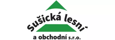 Nákup, doprava a prodej dřeva od Sušická lesní a obchodní s.r.o. Sušice