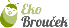 E-shop Eko Brouček: potřeby pro kojence i maminky