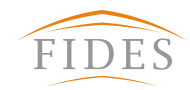 Trade FIDES, a.s.: bezpečnostní technologie a služby pro ochranu osob a majetku