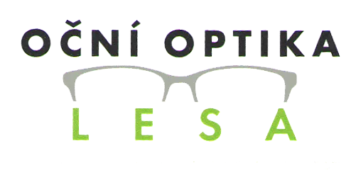 Oční optika LESA Uherské Hradiště