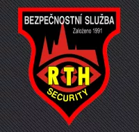 RTH Security: bezpečnostní agentura s 28letou tradicí, Praha