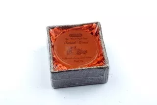 Santalové mýdlo Siddhalepa 60g