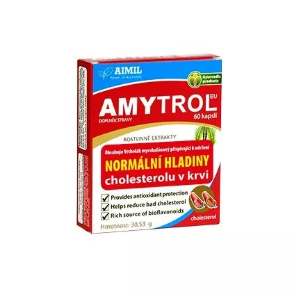 Aimil AmytrolEU hladina cholesterolu