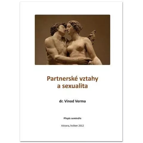Partnerské vztahy a sexualita