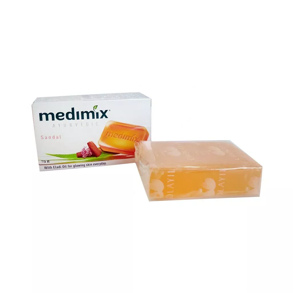 Medimix santalové mýdlo 75 g