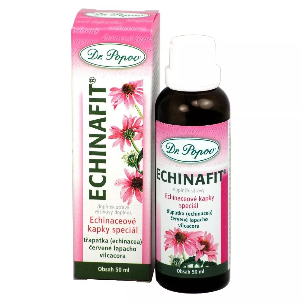 Echinafit® 50ml Dr.Popov
